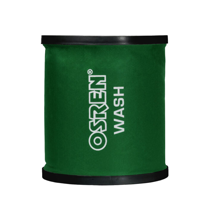 Detailing Buckets