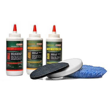 Hard Paint Levelling Bundle - 1