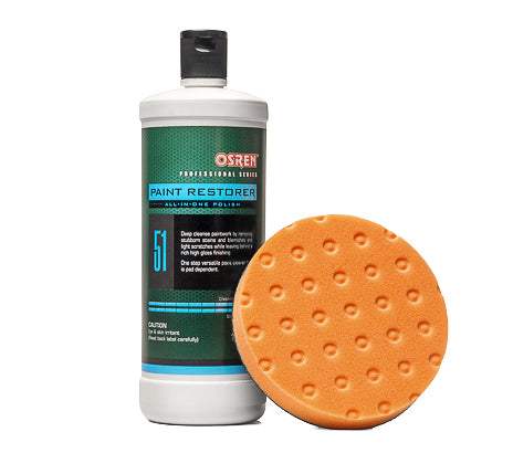 Paint Cleaning Bundle