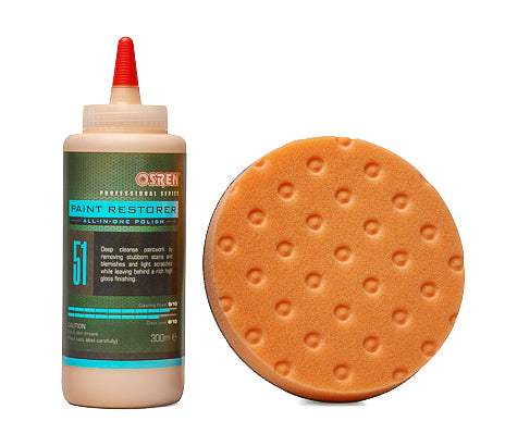 Paint Cleaning Bundle - 1