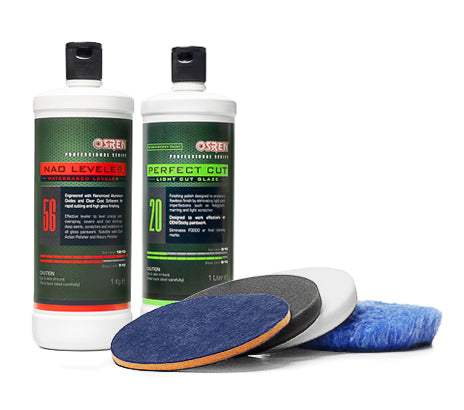 Soft Paint Levelling Bundle