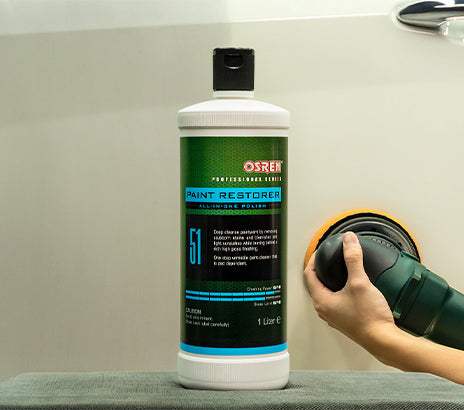 Paint Restorer (All-In-One Polish) - 2