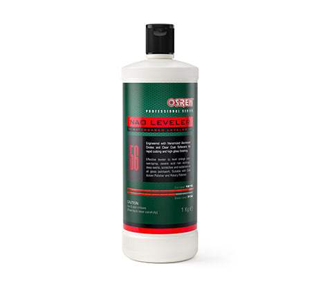 NAO Leveler Compound (56)