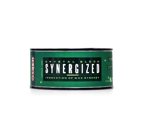 Crystal Block - Synergized Wax