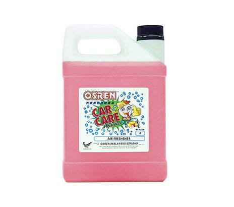 Air Freshener Apple