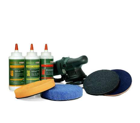 Hurricane 2.0 Paint Levelling Kit