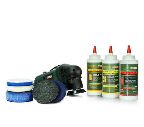 Tempest 2.0 Paint Levelling Kit