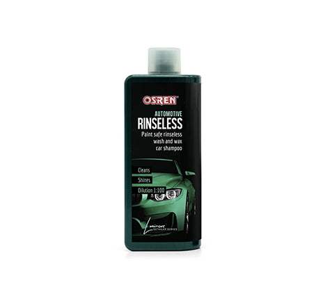 OSREN Luminous Automotive Rinseless
