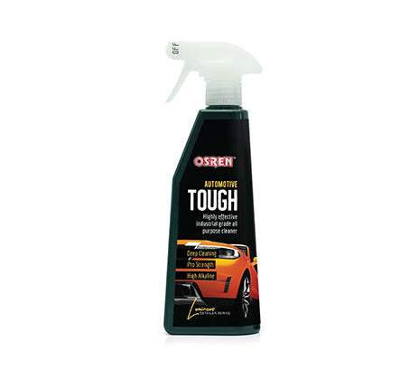 OSREN Luminous Automotive Tough