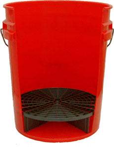 Grit Guard - 3