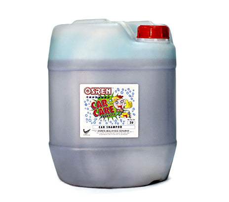 Car Auto Shampoo