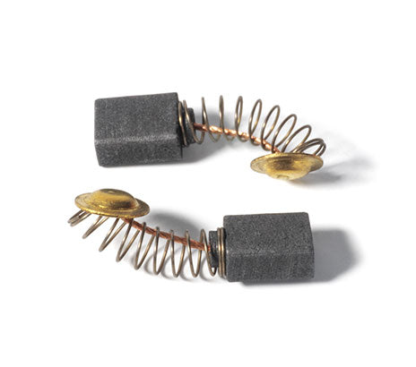 Tempest Polisher Carbon Brush - 2