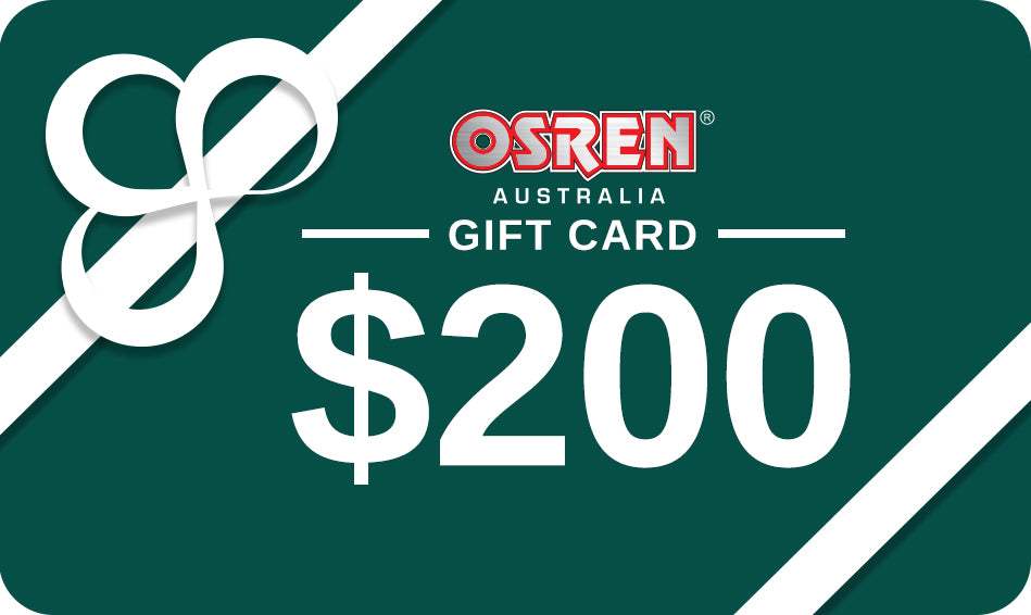 $200 Gift Card