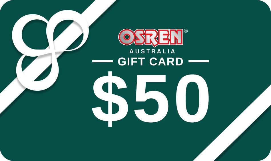 $50 Gift Card
