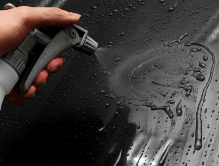 Glass Cleaner - 2