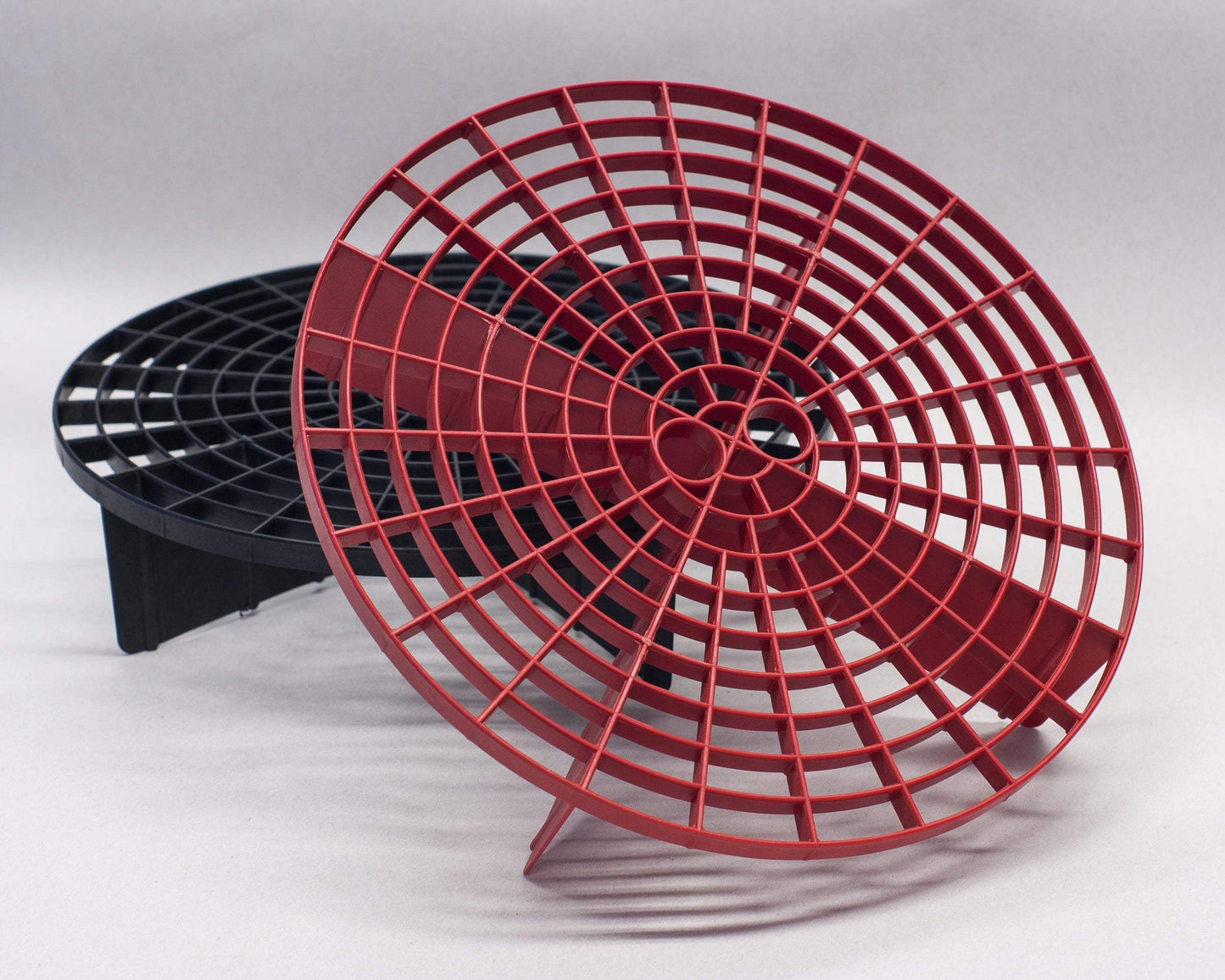 Grit Guard - 1