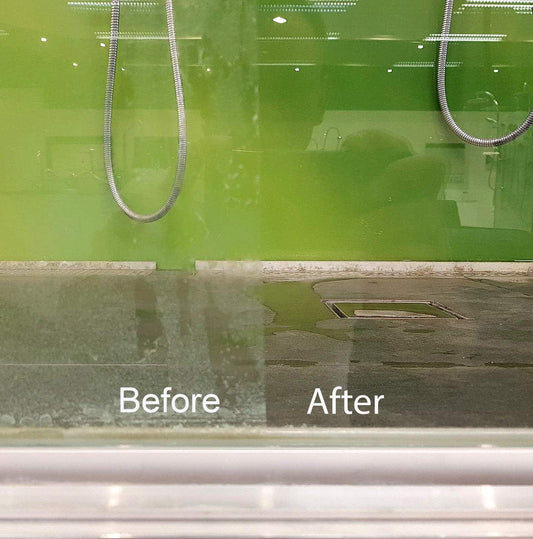 Hard Water Stains Remover - 2