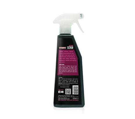 OSREN Luminous Interior Scrub - 1