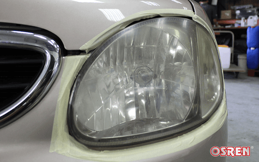 Masking Tape (15mm) - 1