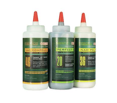 Tempest 2.0 Paint Correction Kit - 2