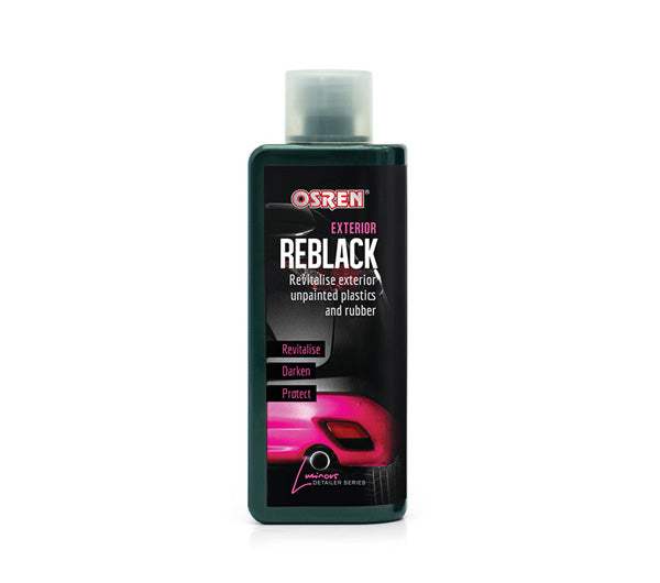 OSREN Luminous Exterior Reblack