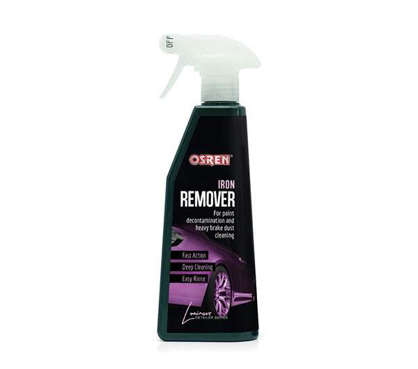 OSREN Luminous Iron Remover