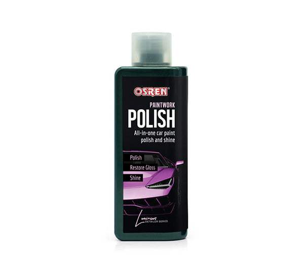 OSREN Luminous Paintwork Polish