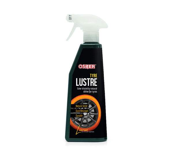 OSREN Luminous Tyre Lustre