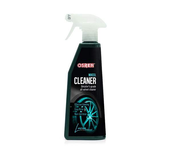 OSREN Luminous Wheel Cleaner