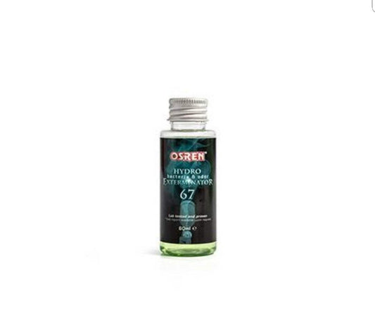 Hydro Bacteria & Odour Exterminator - 1
