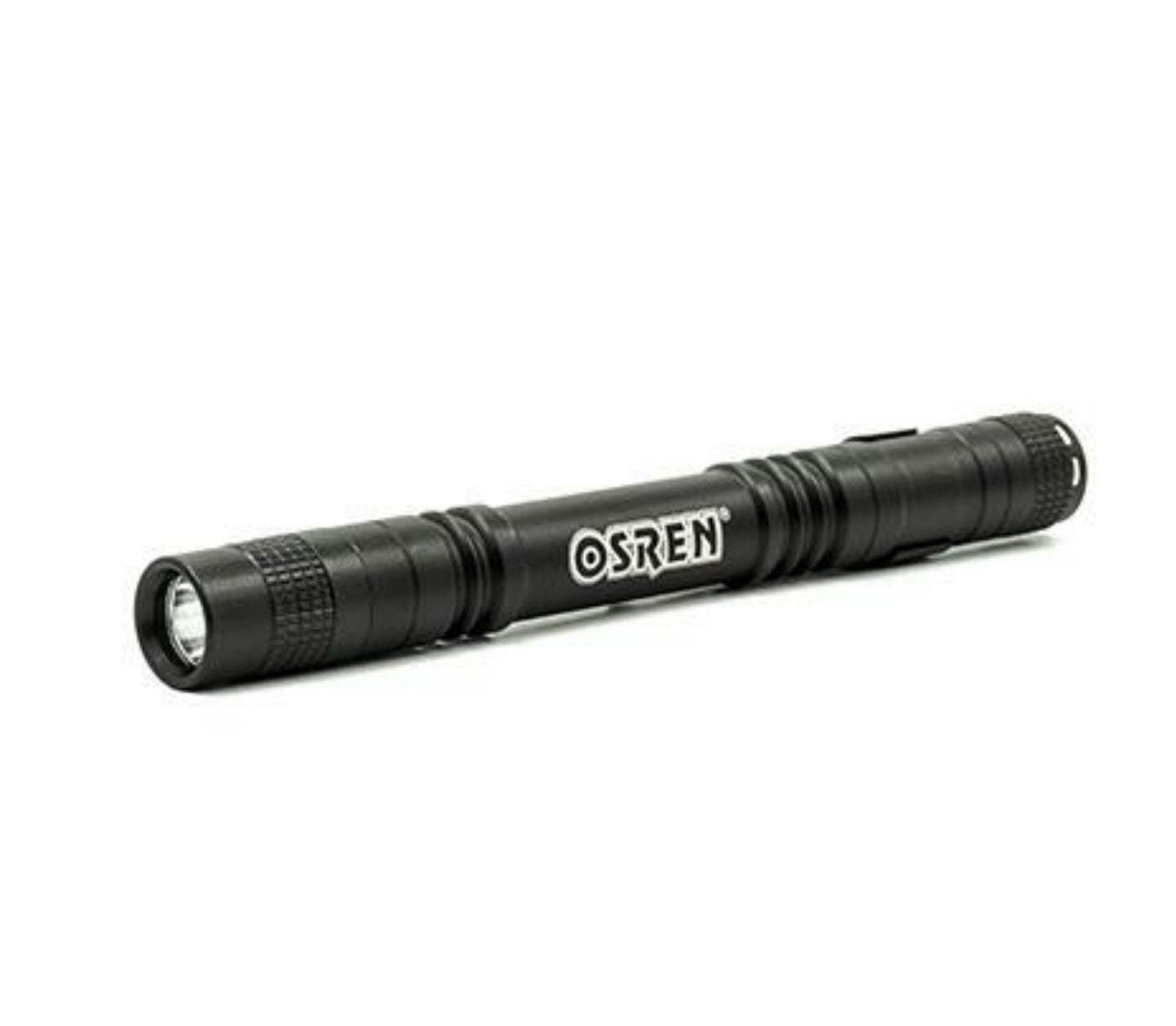 Swirl Finder Pen Light