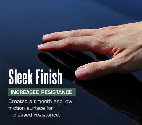 Crystal Block - Synergized Wax - 6