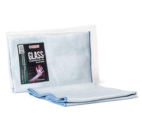 OSREN Luminous Towel Glass from Collection by Osren Australia