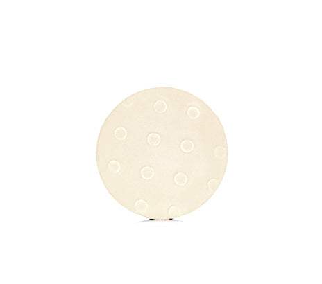 Cool DA Foam Pad White Polishing (140mm & 90mm) - 1