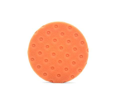 Cool DA Foam Pad Orange Light Cutting (140mm & 90mm)