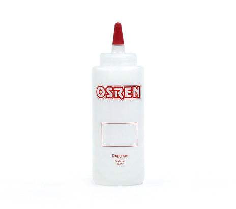 Dispenser Bottle (400ml)
