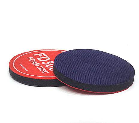 Leveling Foam Velvet 3000 (2 Pack)