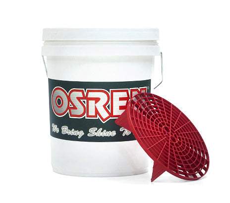 Grit Guard Wash System