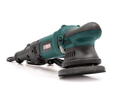 OSREN Hurricane 2.0 15mm Dual Action Polisher