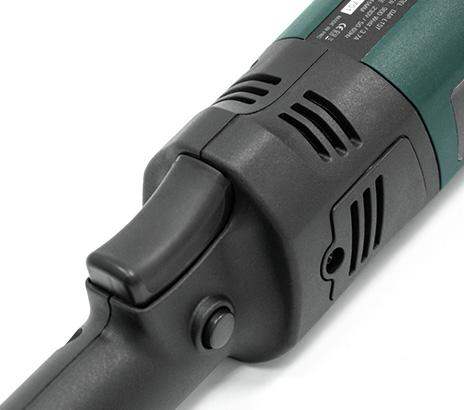 OSREN Hurricane 2.0 15mm Dual Action Polisher - 1