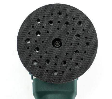 OSREN Hurricane 2.0 15mm Dual Action Polisher - 2