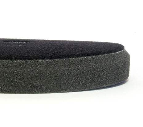 Foam Disc Black Finishing - 1