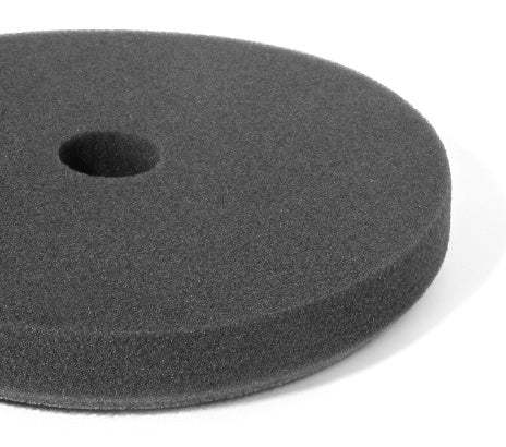 Foam Disc Black Finishing - 2