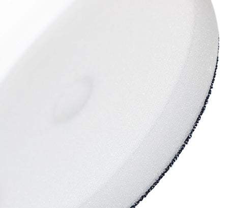 Foam Disc White Polishing - 3