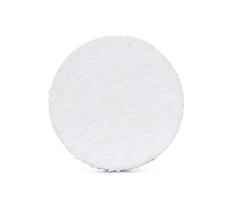 Microfibre White Cutting Disc