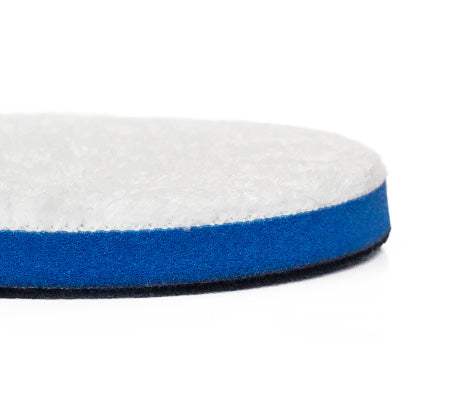 Microfibre White Cutting Disc - 1