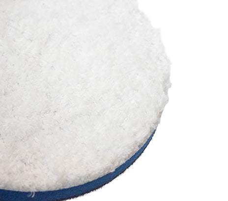 Microfibre White Cutting Disc - 2
