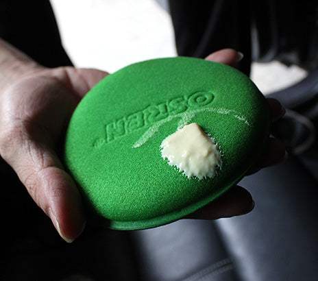 Leather Cream (180g) - 1