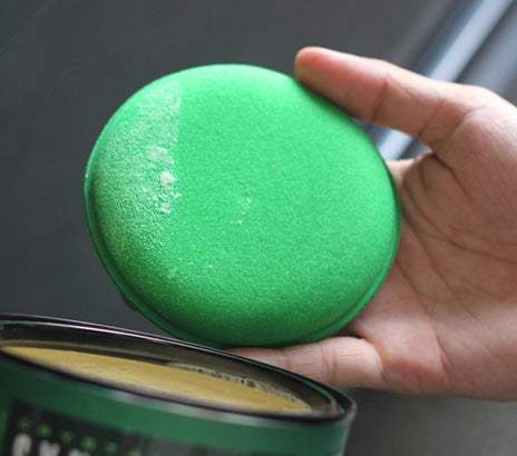 Crystal Block - Synergized Wax - 1