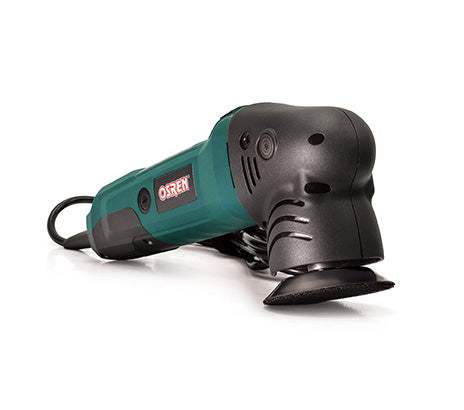 OSREN Tempest 2.0 Dual Action Polisher (8mm)